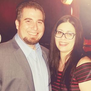 Meet your Posher, Aimee